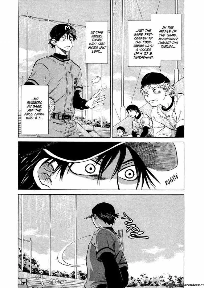 Ookiku Furikabutte Chapter 8 page 47