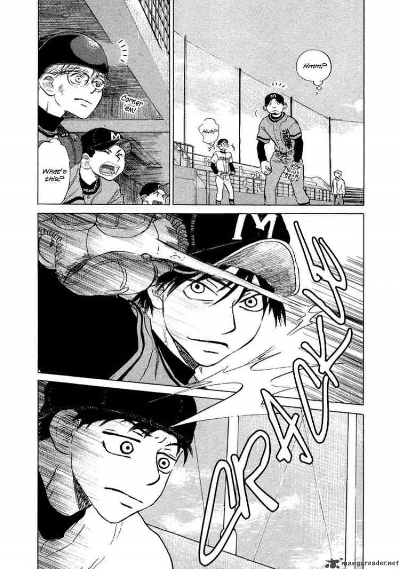 Ookiku Furikabutte Chapter 8 page 48