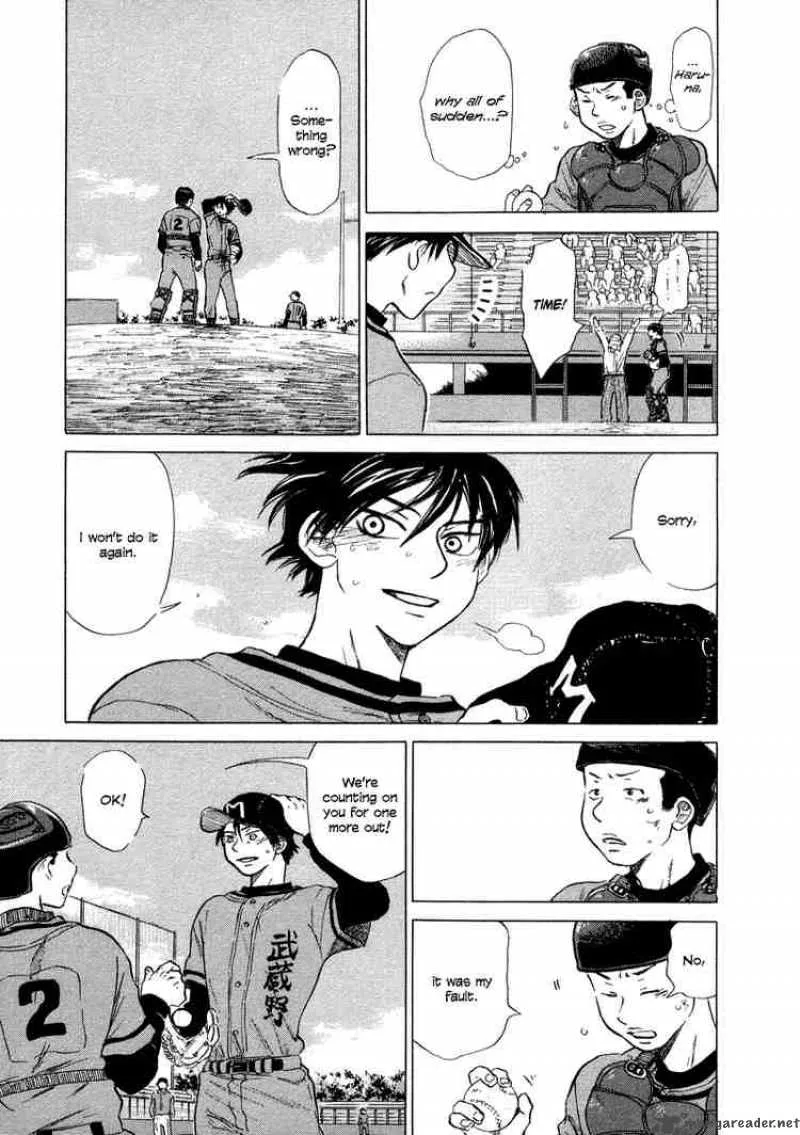Ookiku Furikabutte Chapter 8 page 53