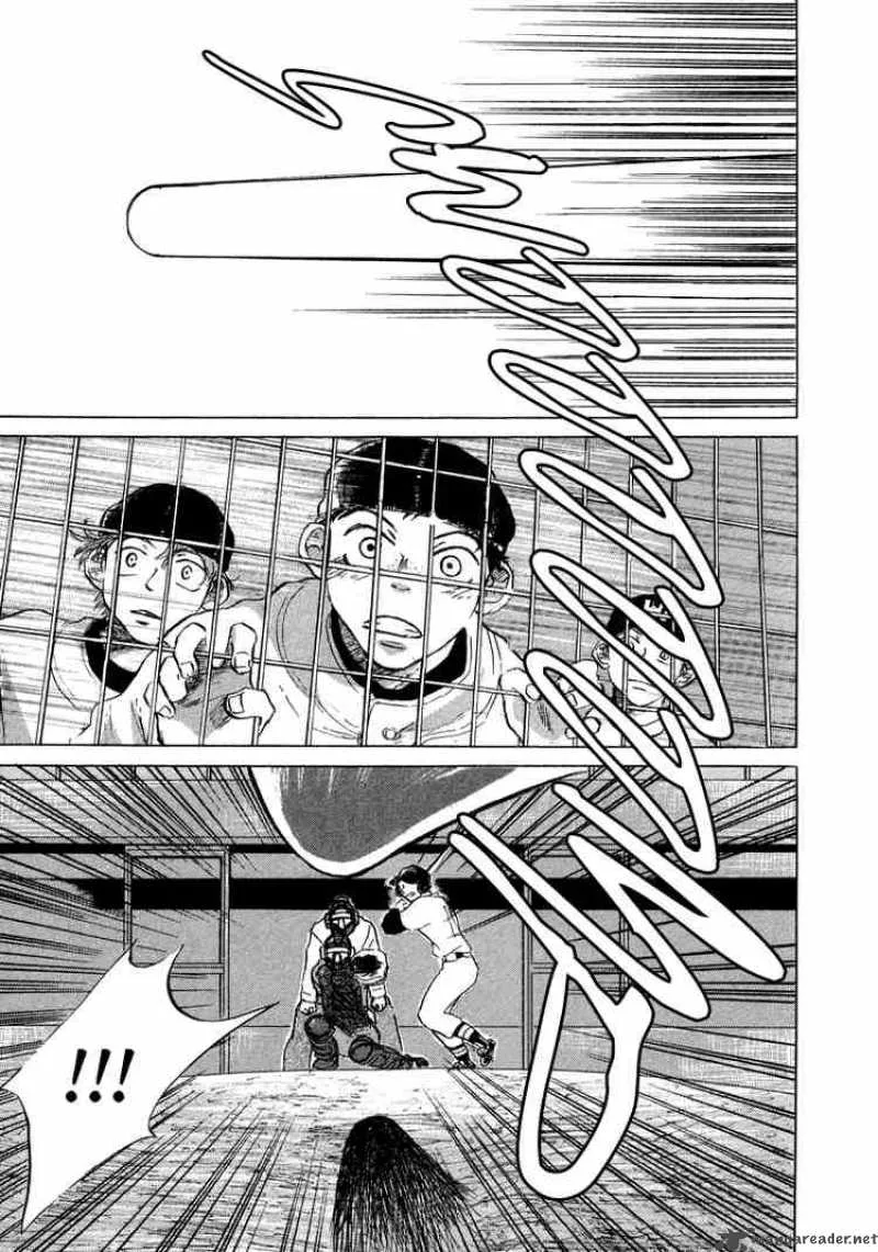 Ookiku Furikabutte Chapter 8 page 51