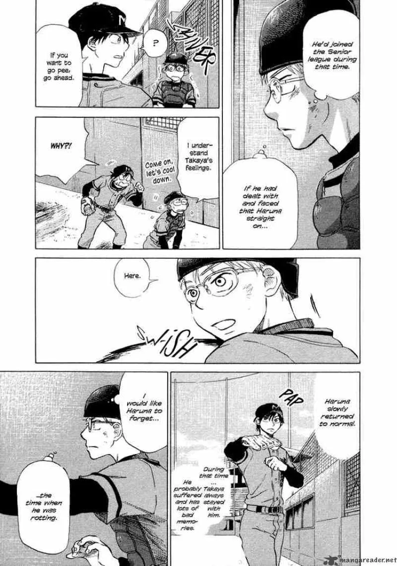 Ookiku Furikabutte Chapter 8 page 61