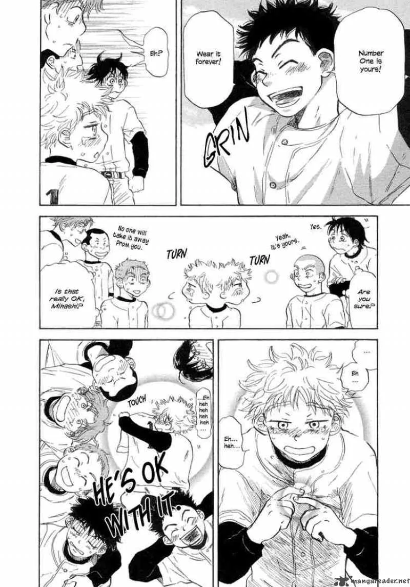 Ookiku Furikabutte Chapter 9 page 9