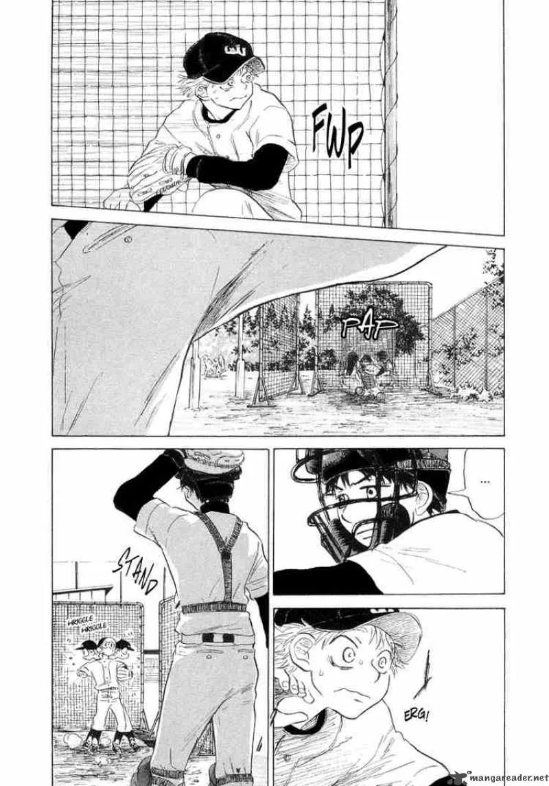 Ookiku Furikabutte Chapter 9 page 23