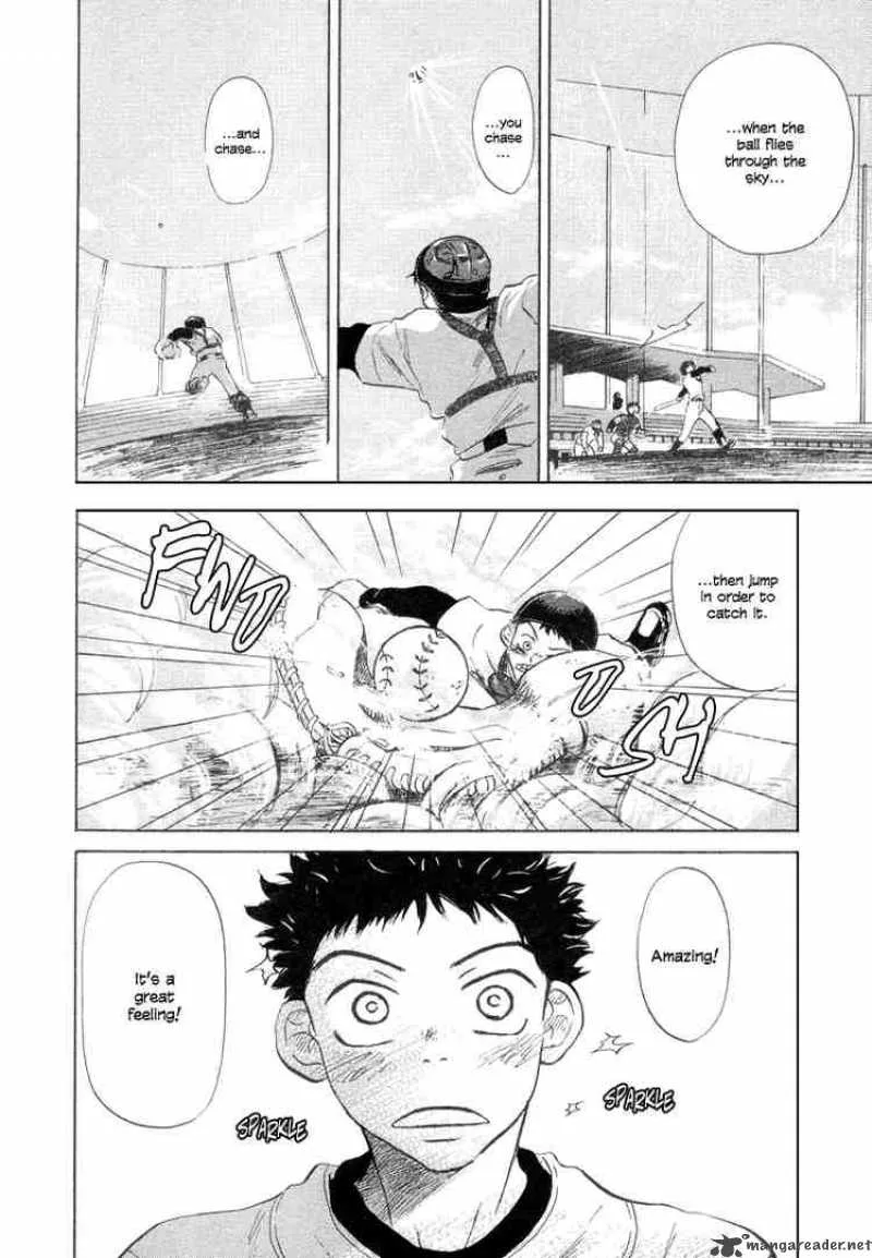 Ookiku Furikabutte Chapter 9 page 17
