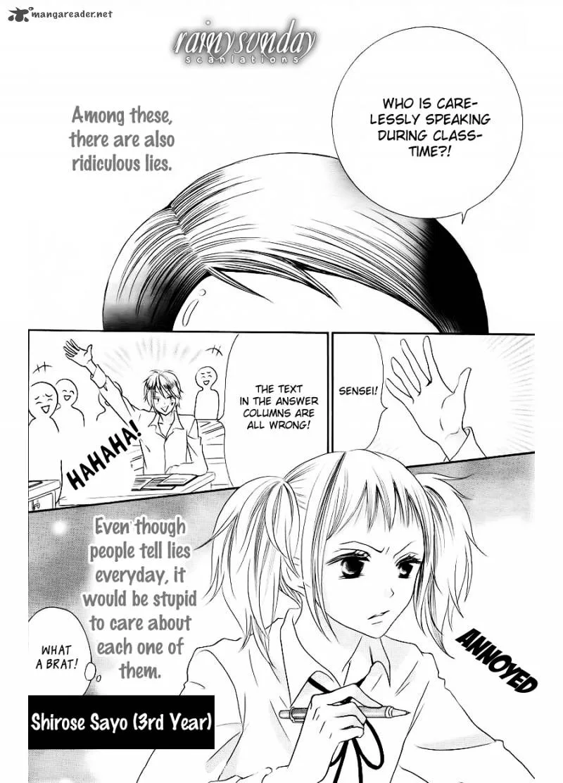 Oouso Swing Chapter 1 page 4