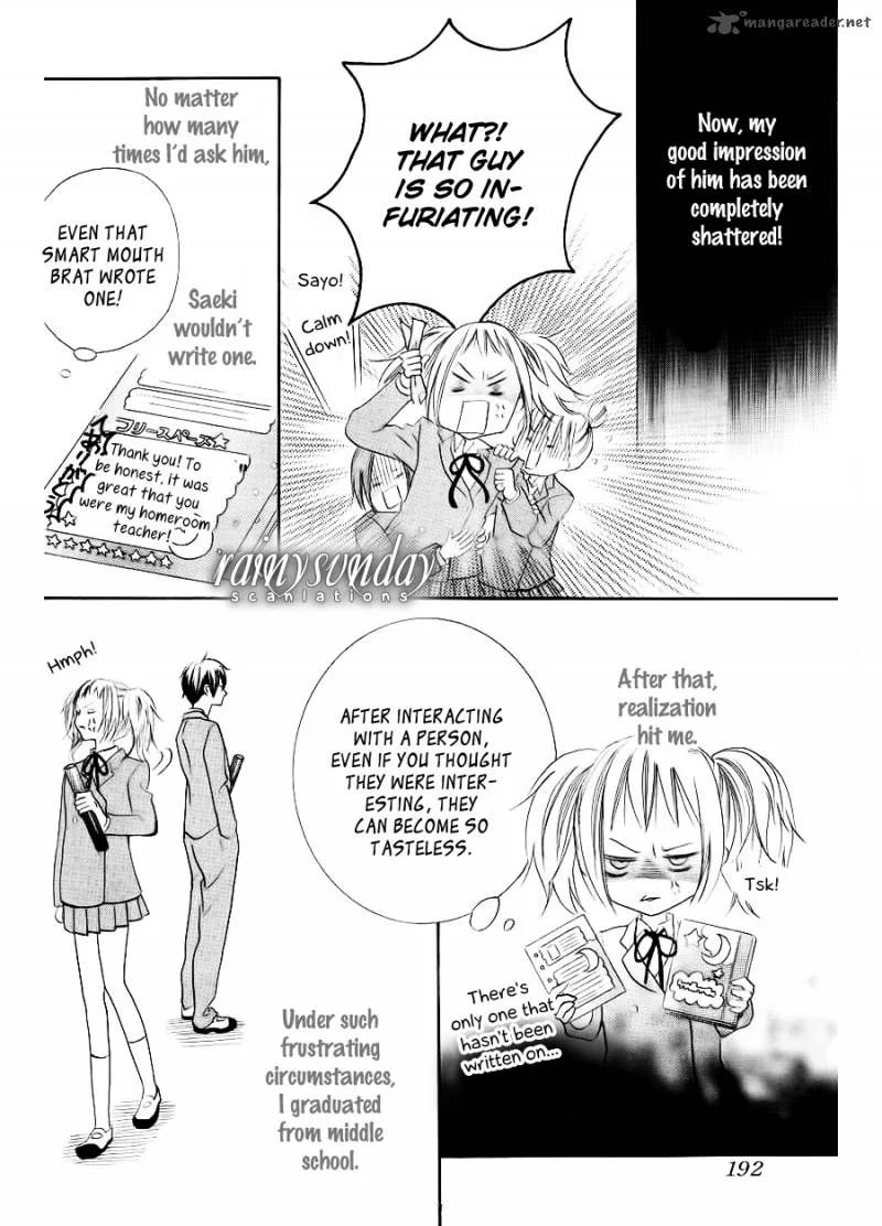 Oouso Swing Chapter 1 page 10