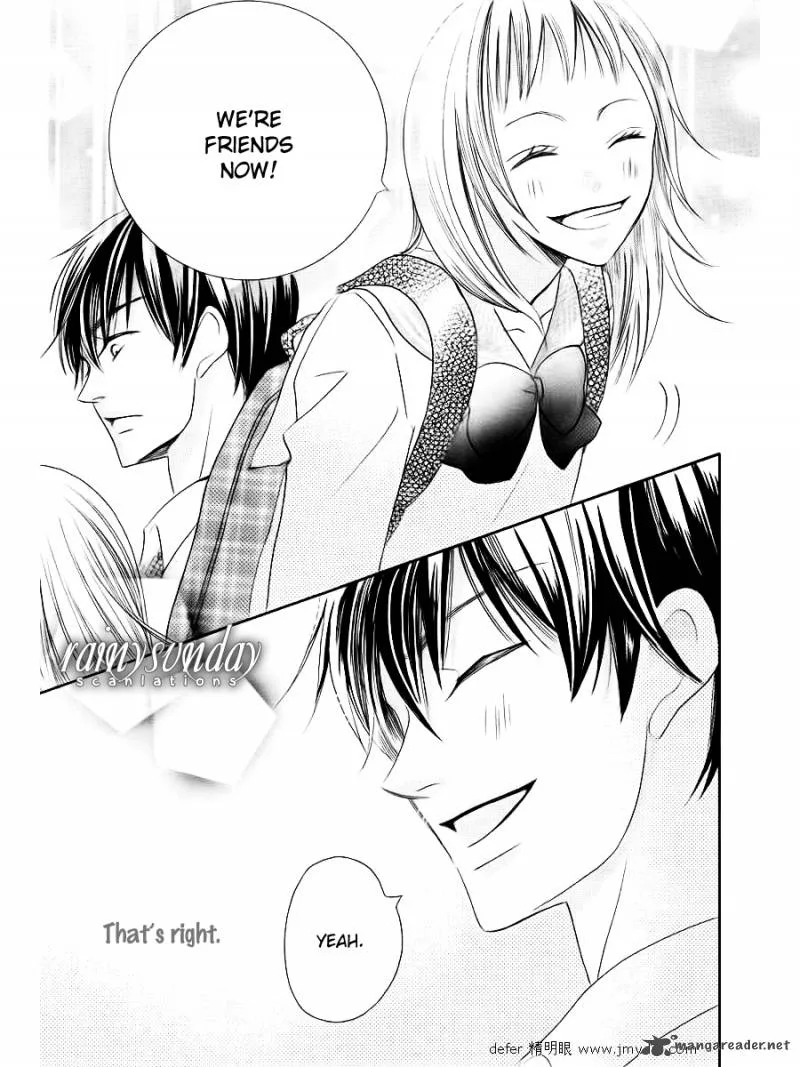 Oouso Swing Chapter 1 page 29