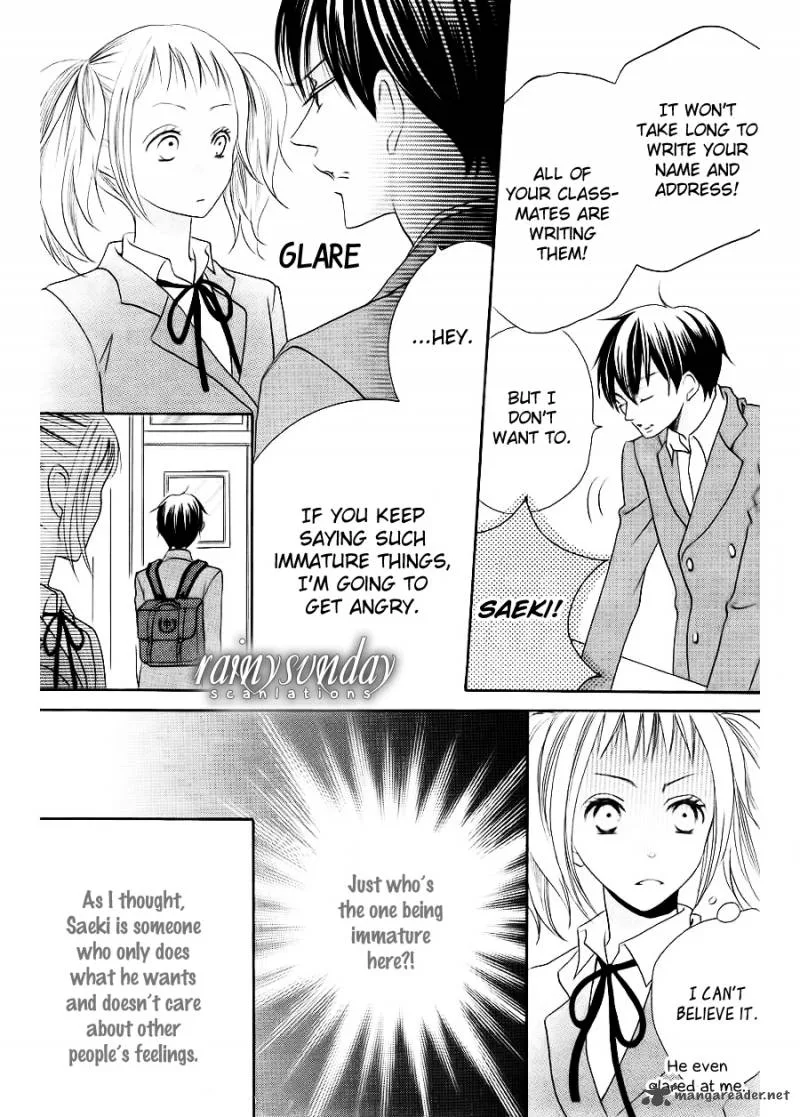 Oouso Swing Chapter 1 page 9