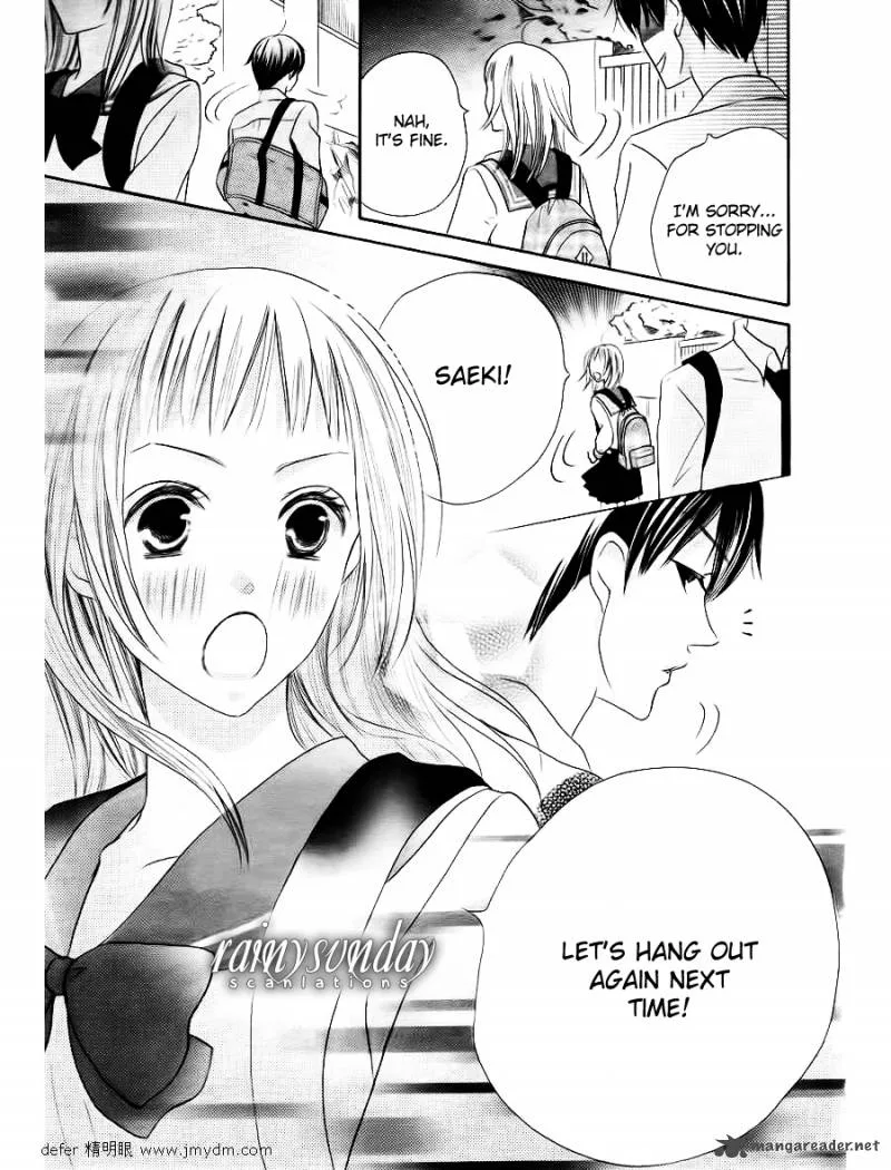Oouso Swing Chapter 1 page 39