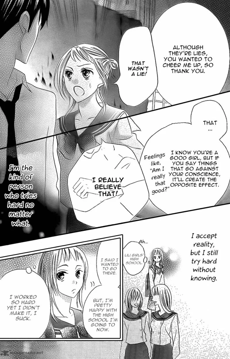 Oouso Swing Chapter 2 page 25