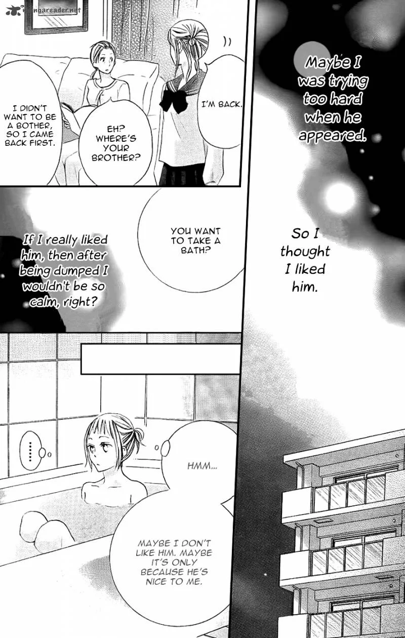 Oouso Swing Chapter 2 page 31