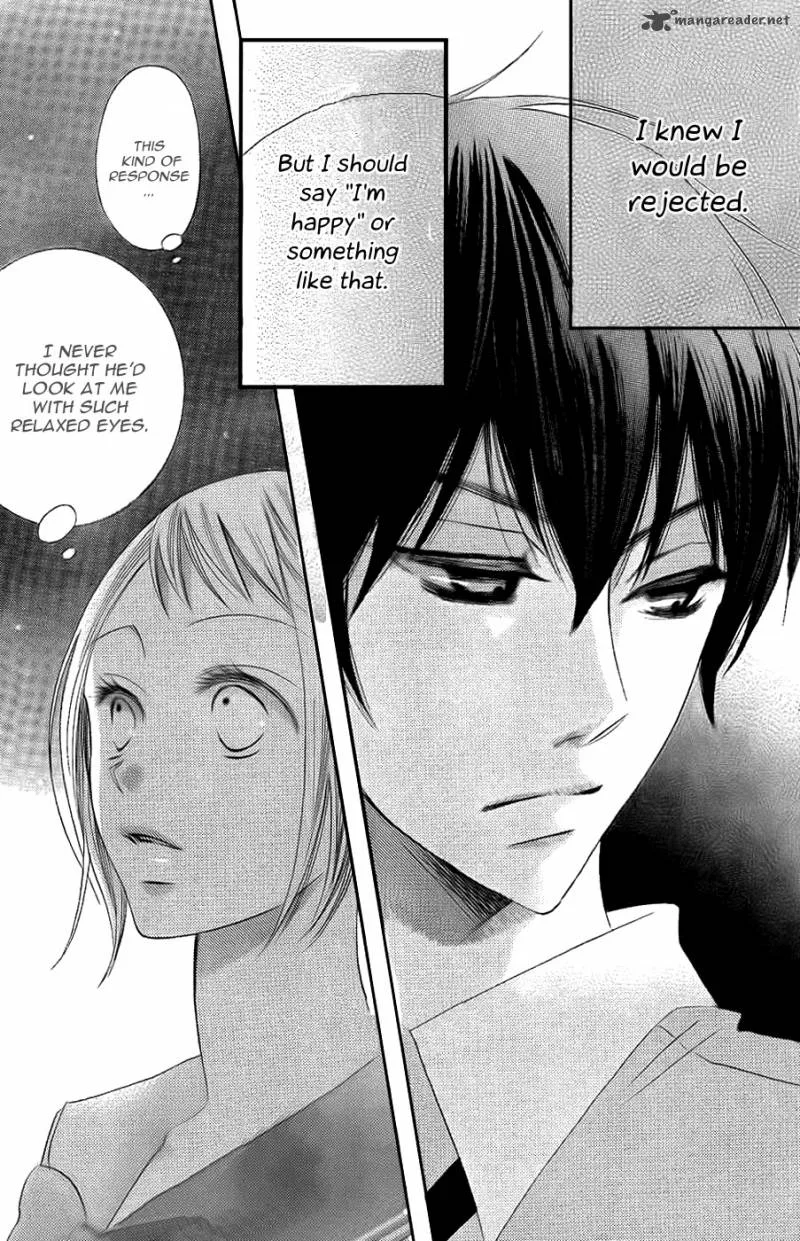 Oouso Swing Chapter 2 page 29