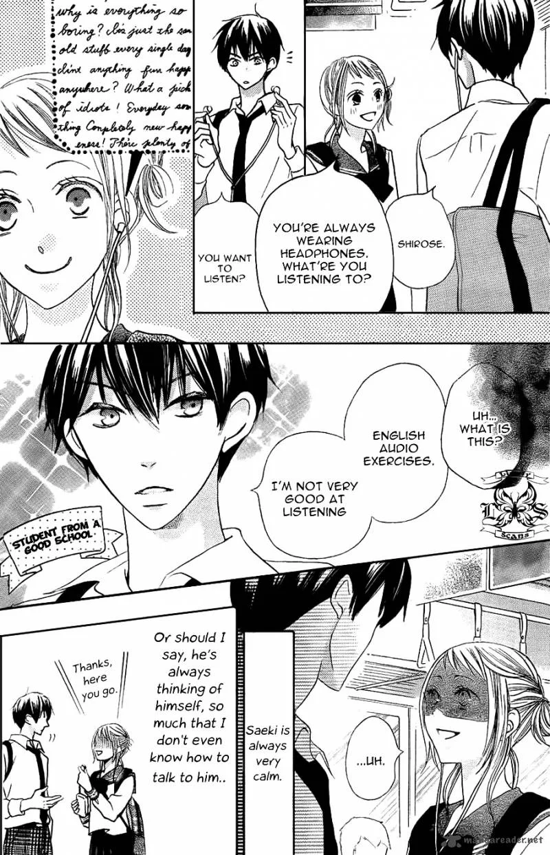 Oouso Swing Chapter 2 page 7