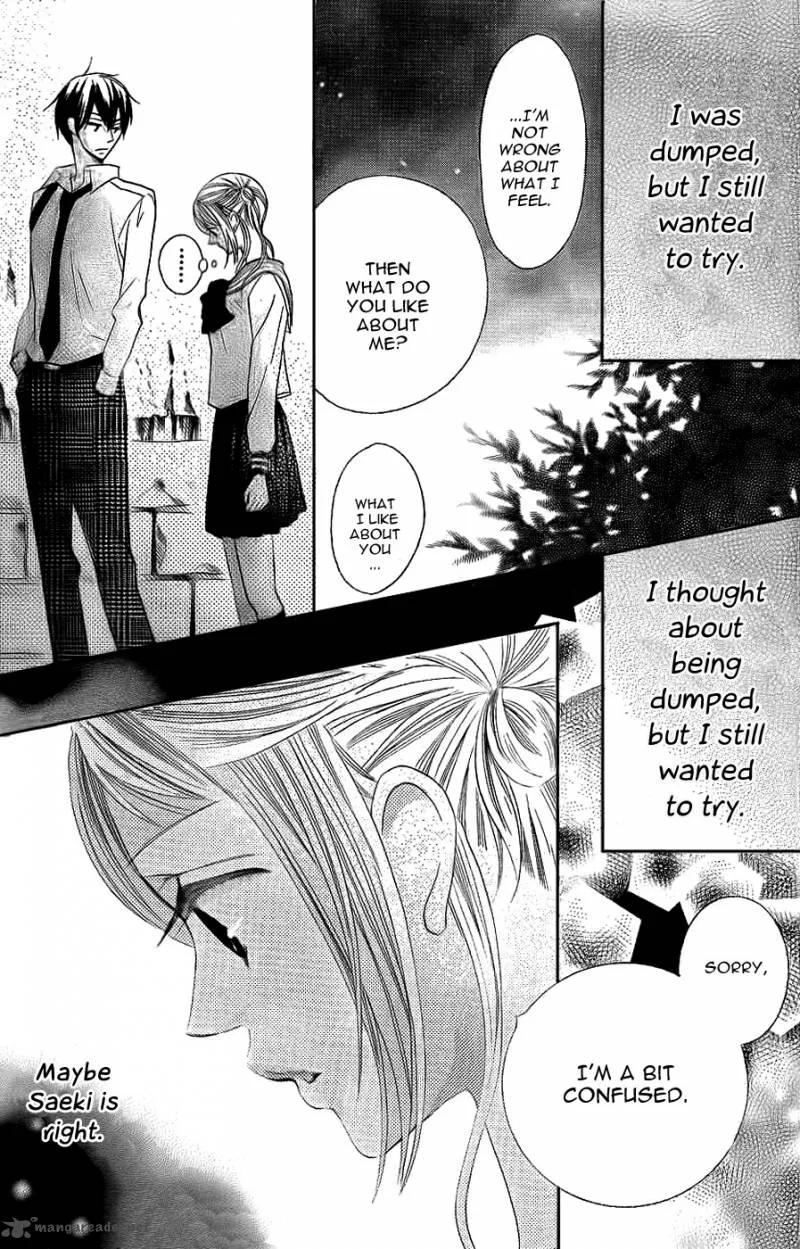 Oouso Swing Chapter 2 page 30