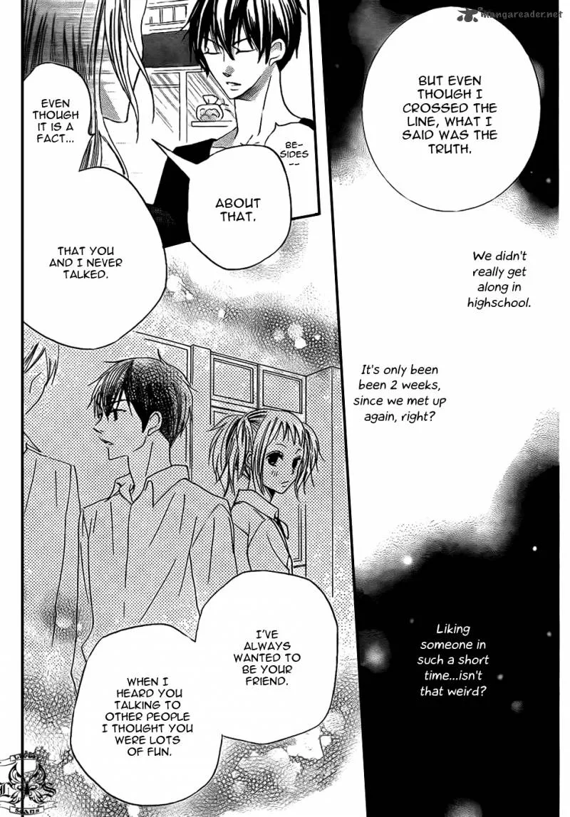 Oouso Swing Chapter 3 page 22