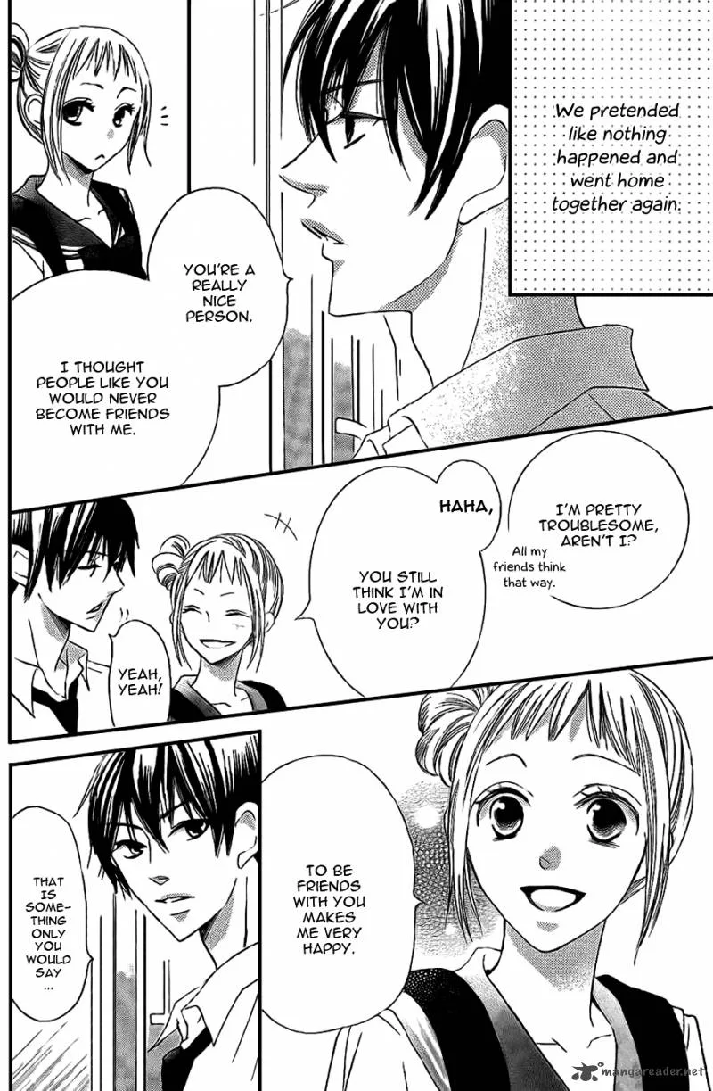 Oouso Swing Chapter 3 page 30