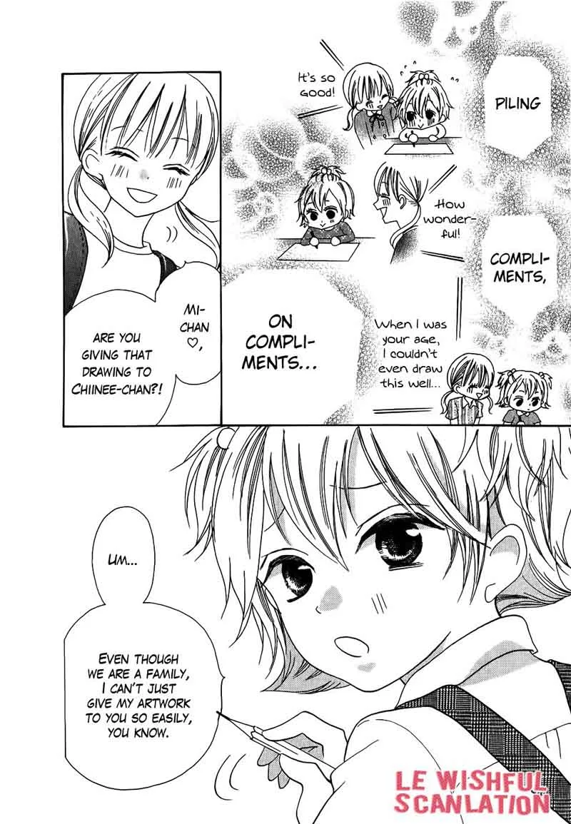 Oouso Swing Chapter 4 page 11