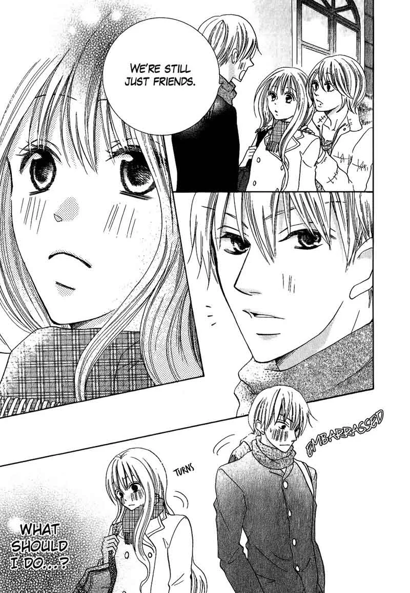 Oouso Swing Chapter 4 page 29