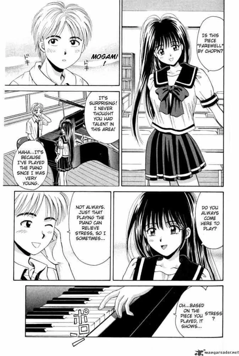 Open Sesame Chapter 11 page 10