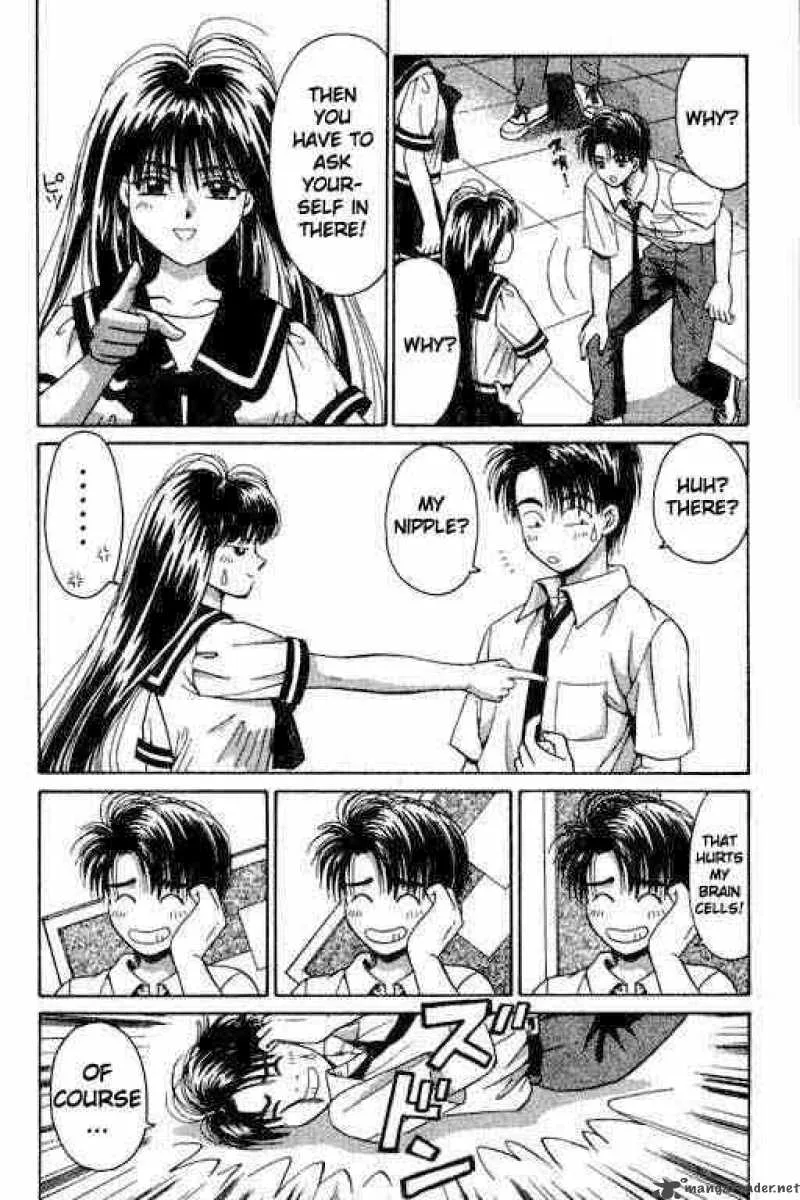 Open Sesame Chapter 2 page 4