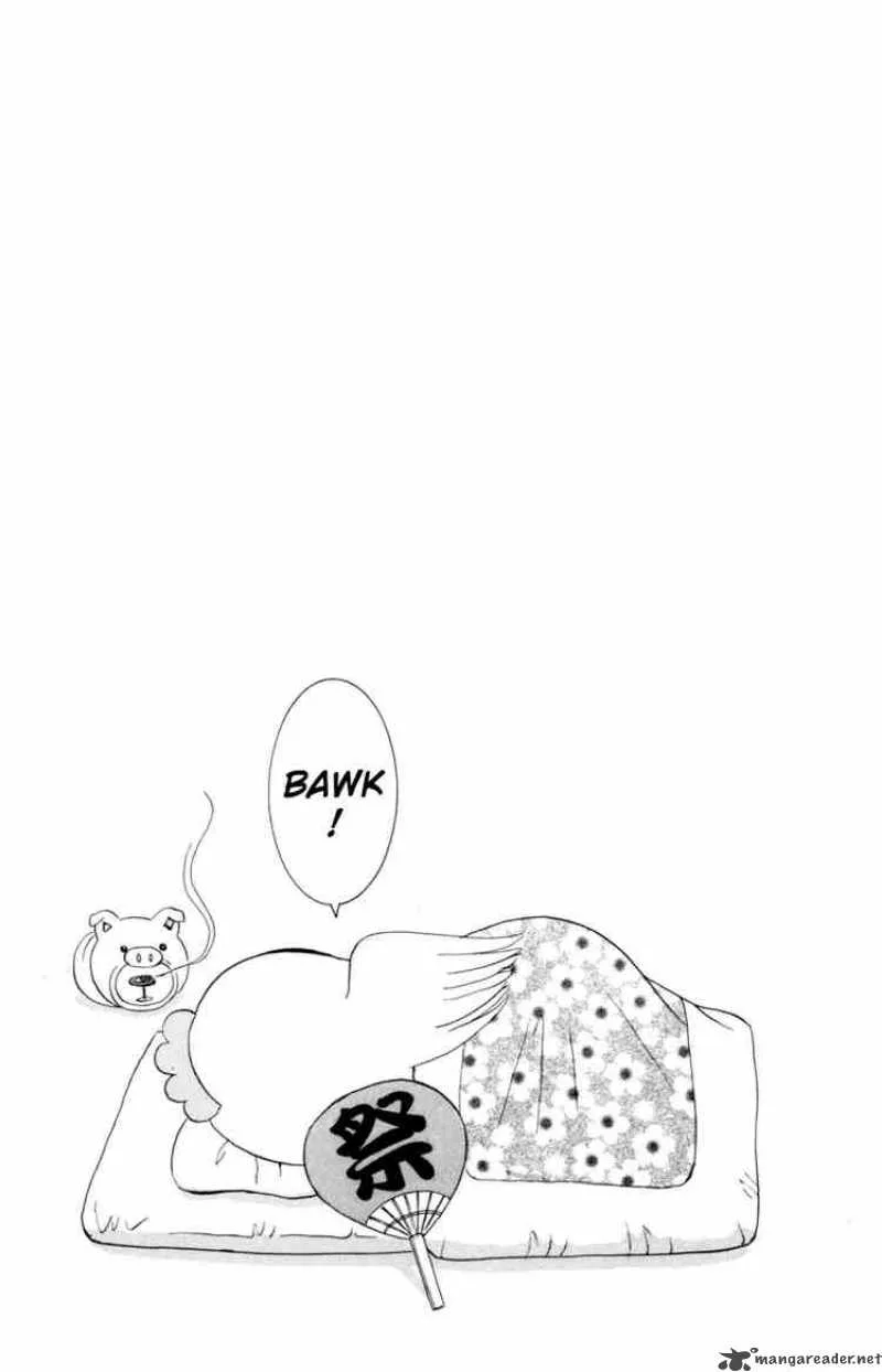 Open Sesame Chapter 21 page 3