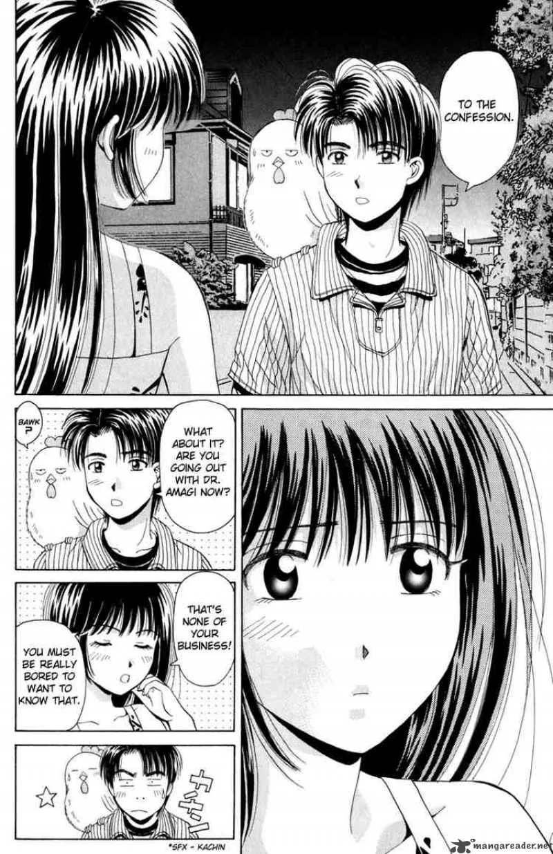 Open Sesame Chapter 23 page 36