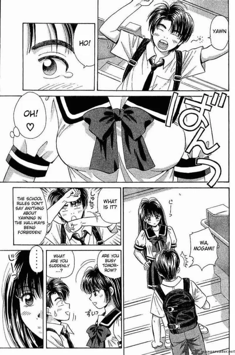Open Sesame Chapter 29 page 4