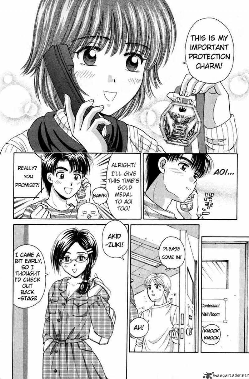 Open Sesame Chapter 35 page 8