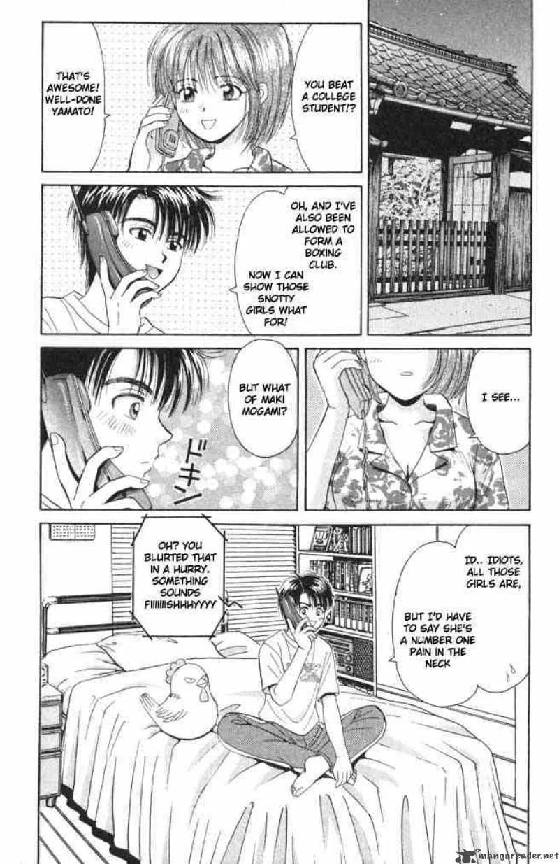 Open Sesame Chapter 4 page 9
