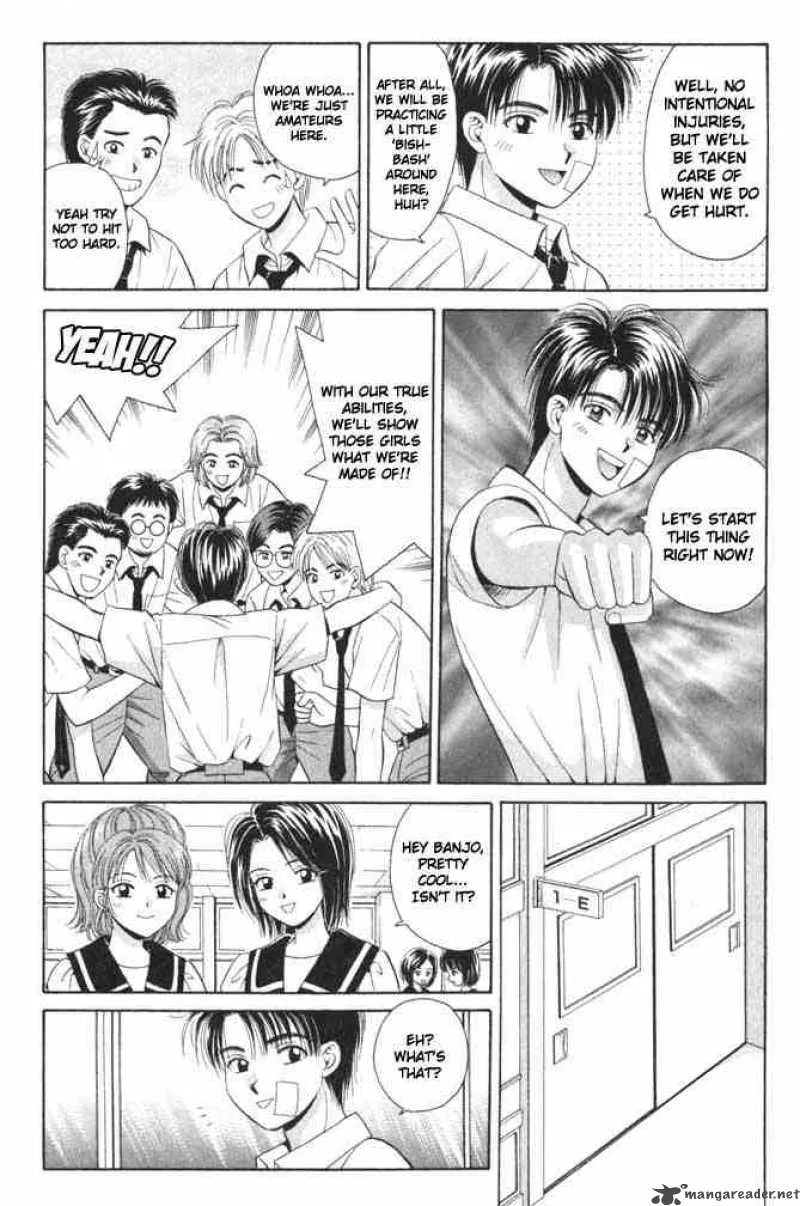 Open Sesame Chapter 4 page 4