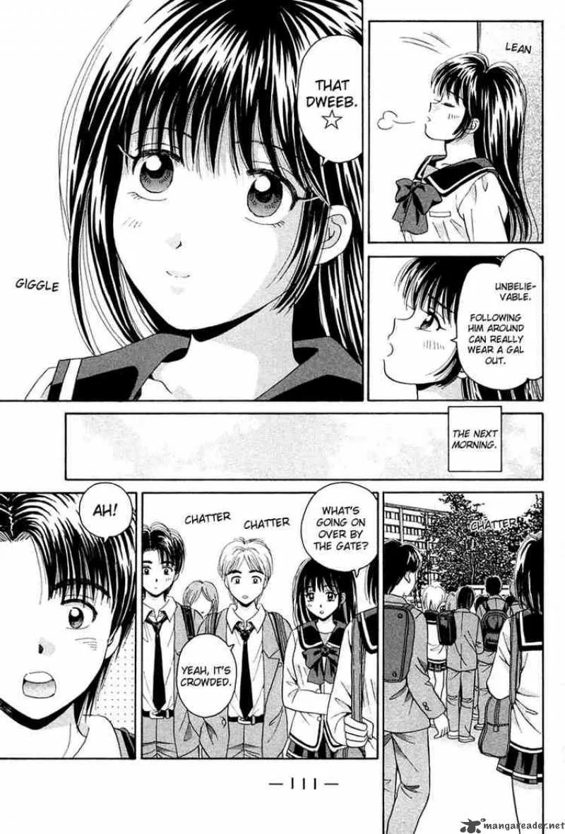 Open Sesame Chapter 41 page 33