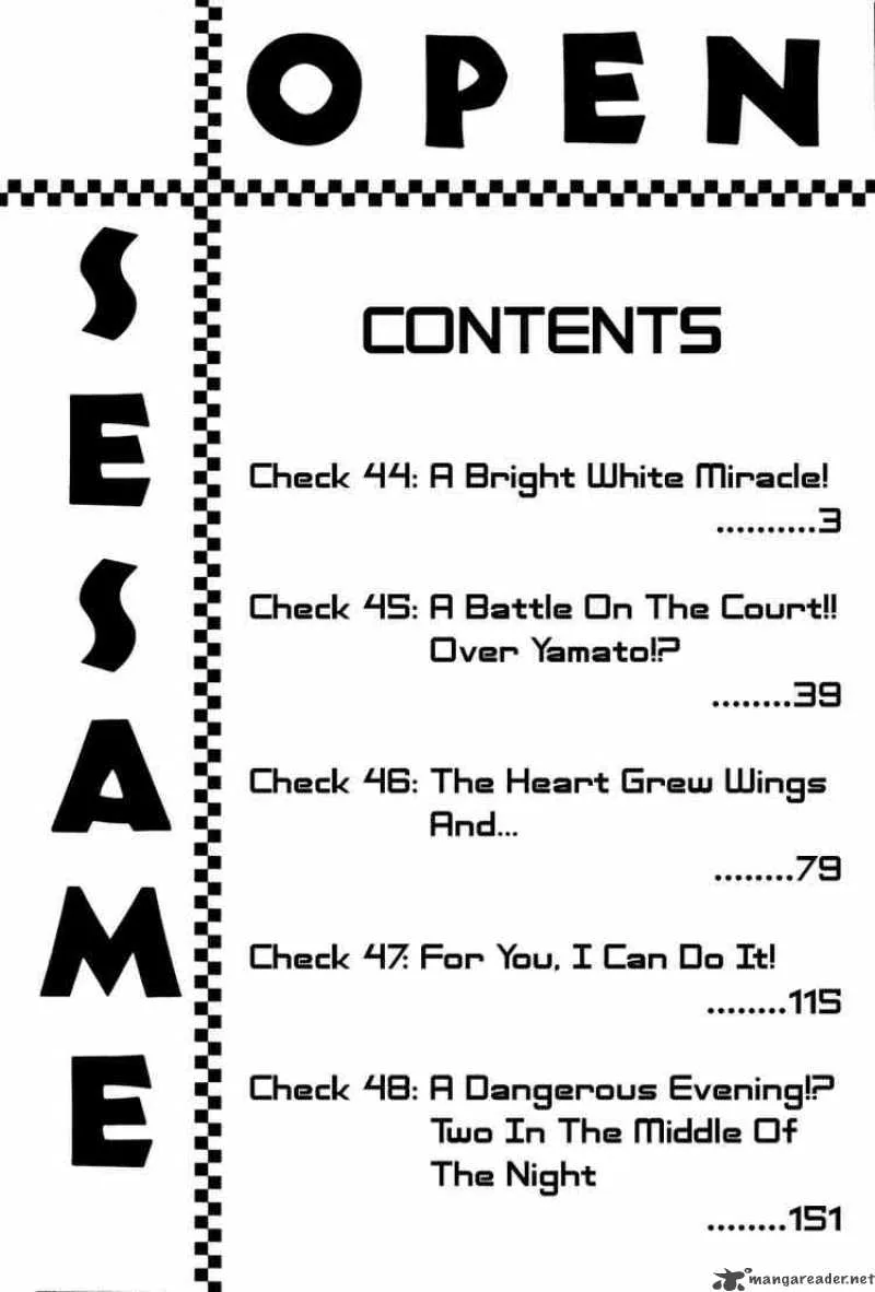 Open Sesame Chapter 44 page 4