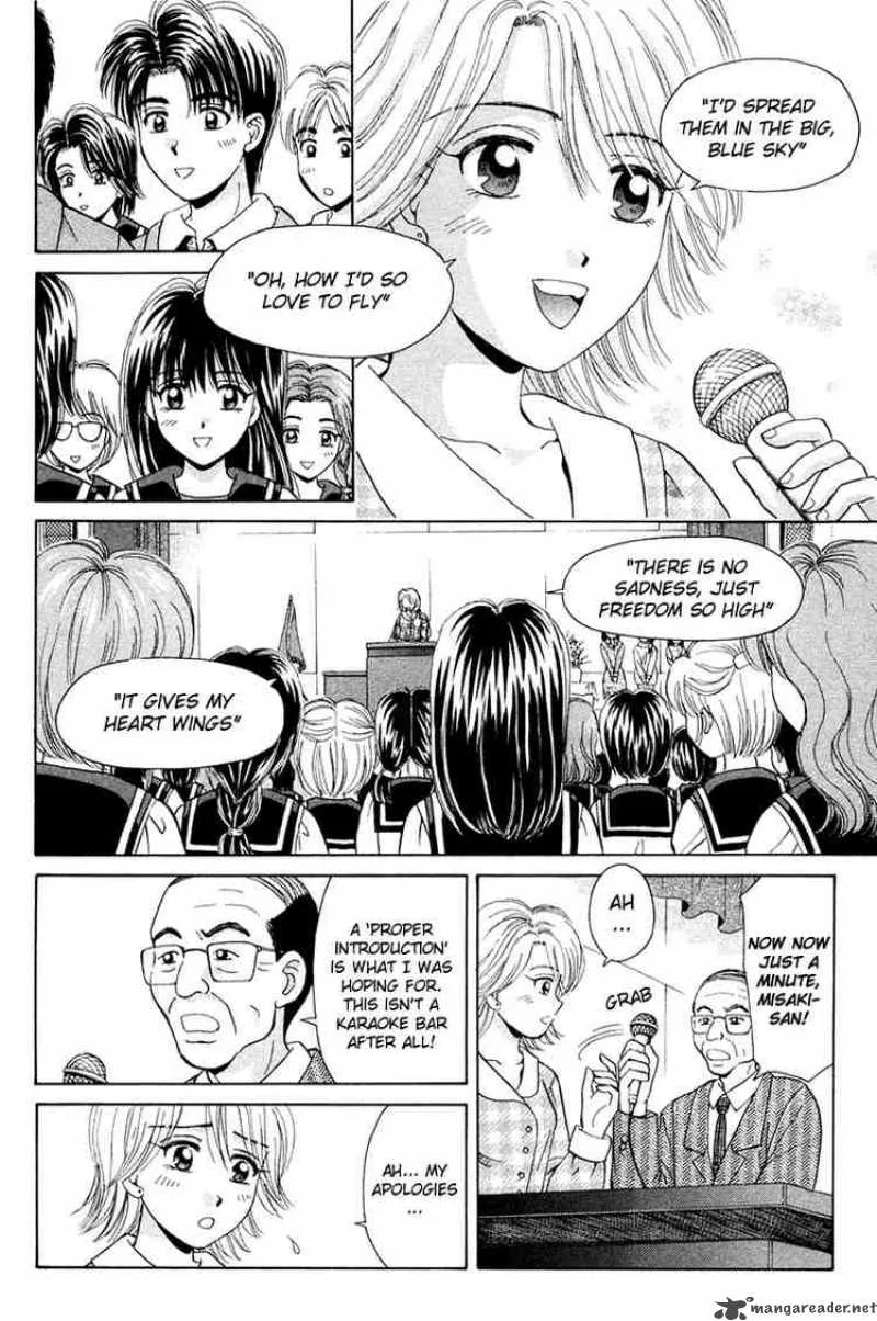 Open Sesame Chapter 46 page 6