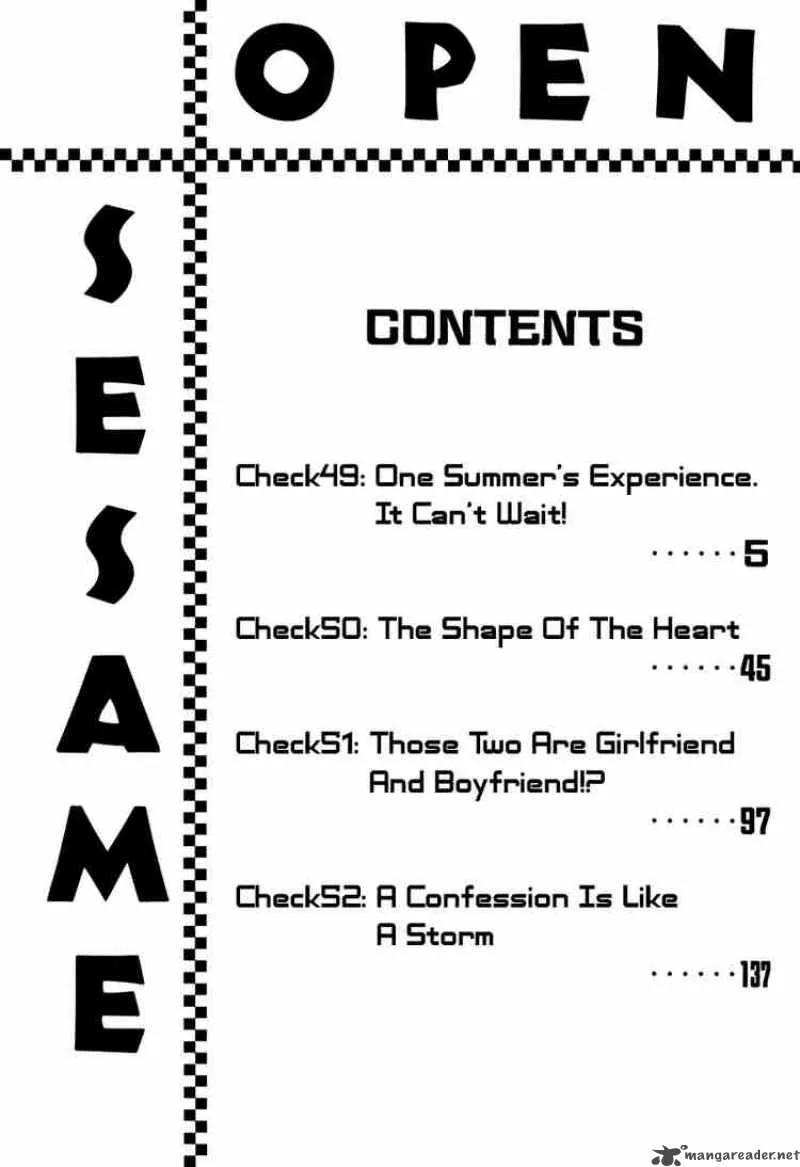 Open Sesame Chapter 49 page 4