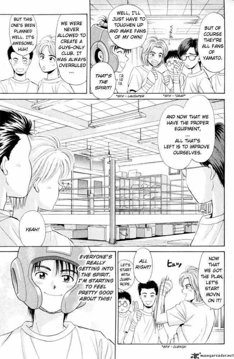 Open Sesame Chapter 5 page 8