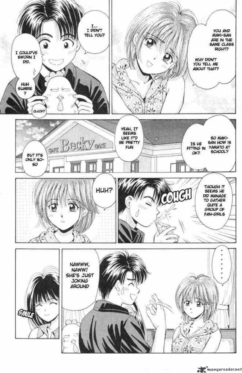 Open Sesame Chapter 6 page 5