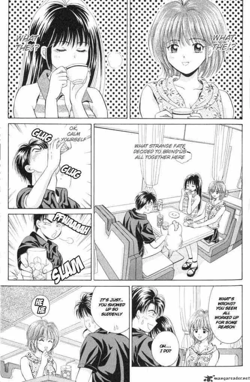 Open Sesame Chapter 6 page 3