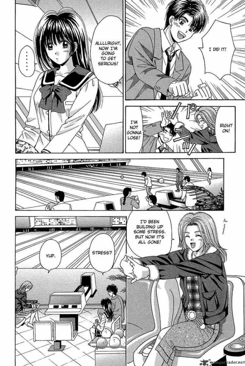 Open Sesame Chapter 66 page 14