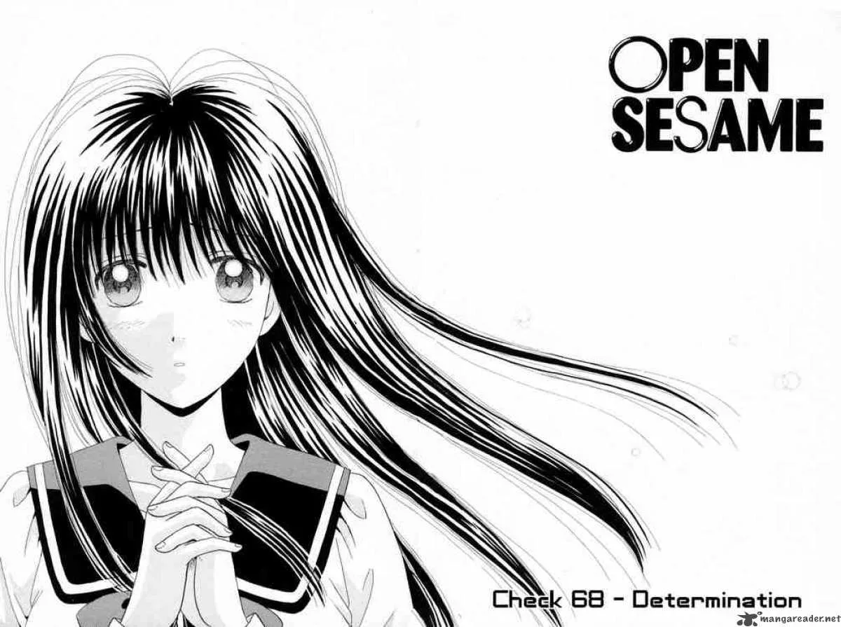 Open Sesame Chapter 68 page 4
