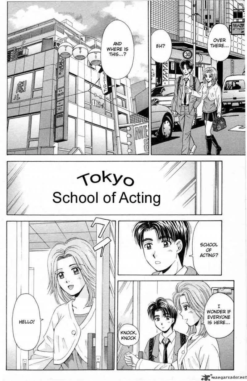 Open Sesame Chapter 68 page 5