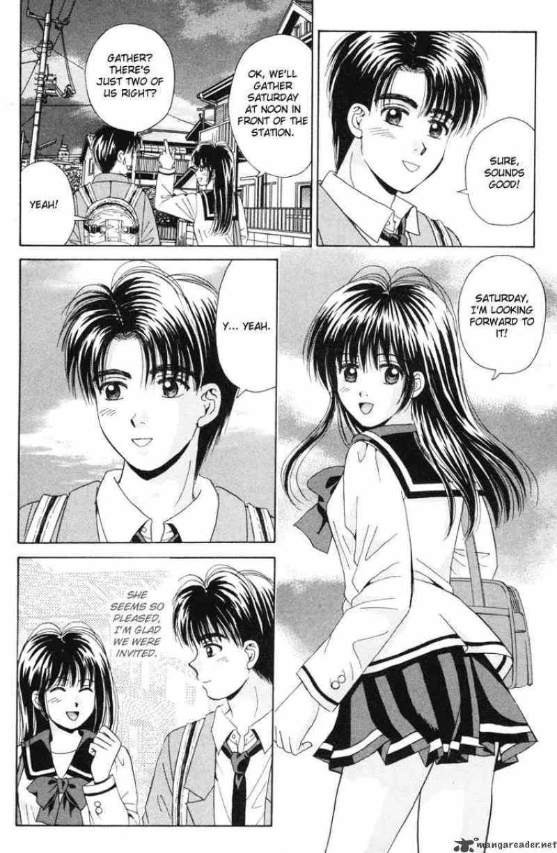 Open Sesame Chapter 74 page 6