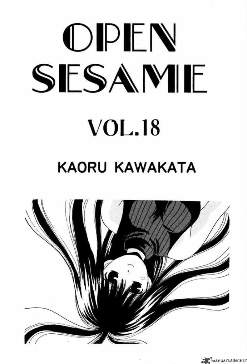Open Sesame Chapter 80 page 3