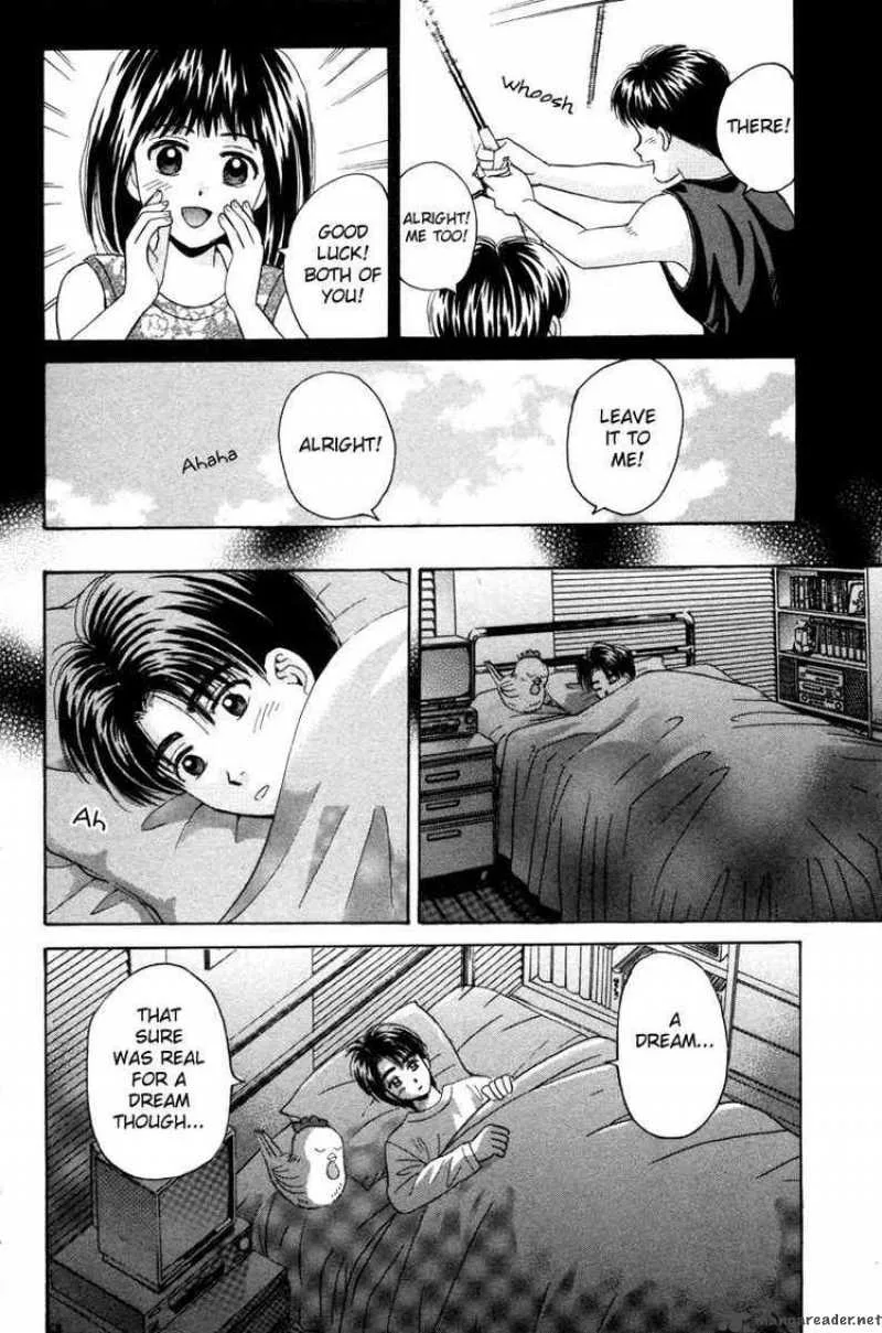 Open Sesame Chapter 81 page 7