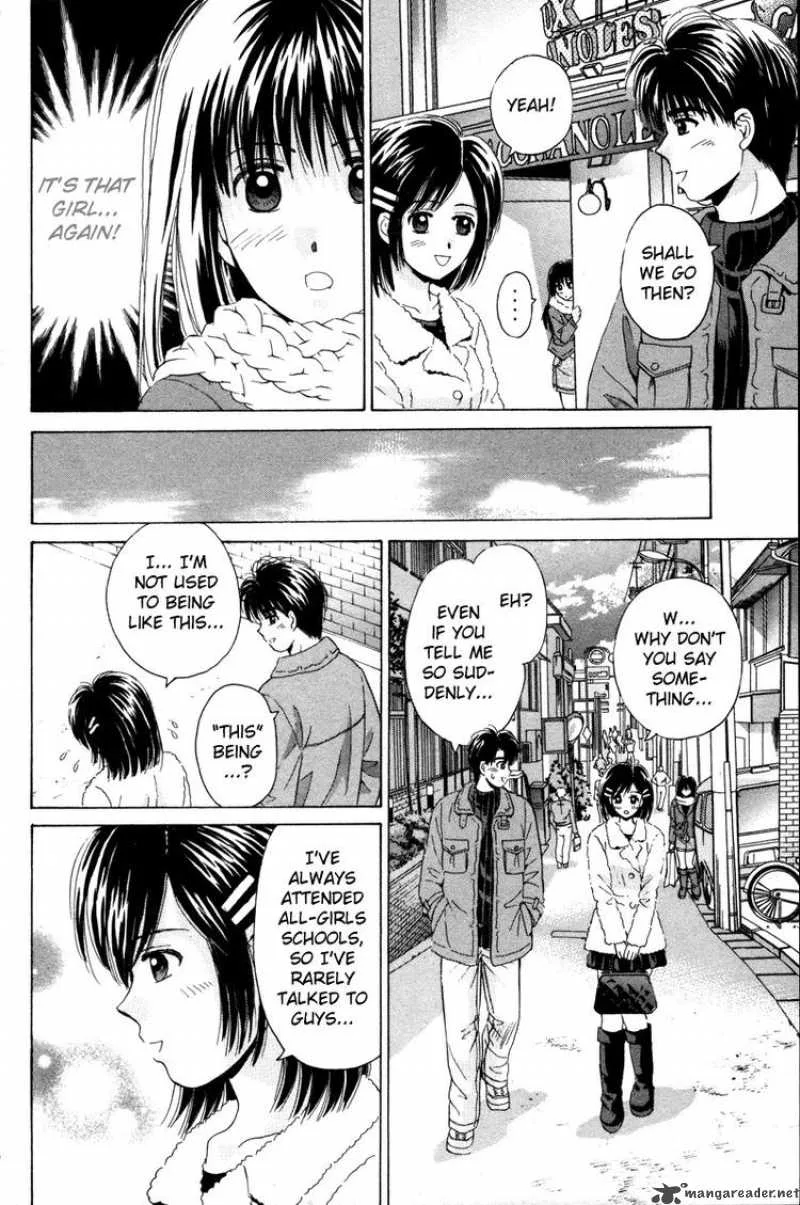 Open Sesame Chapter 83 page 24