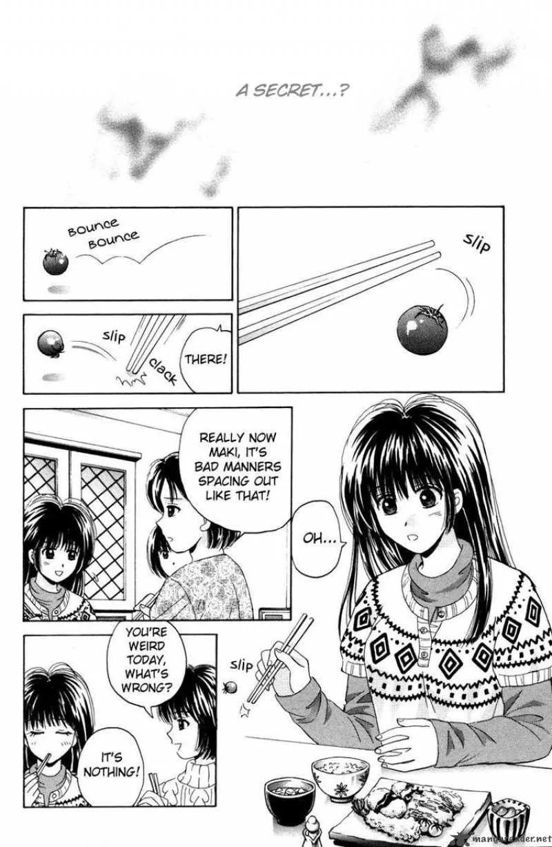 Open Sesame Chapter 84 page 4