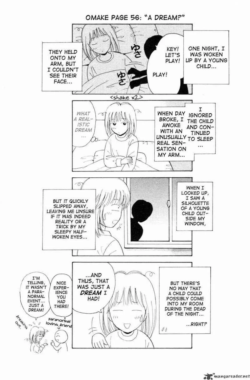 Open Sesame Chapter 89 page 34