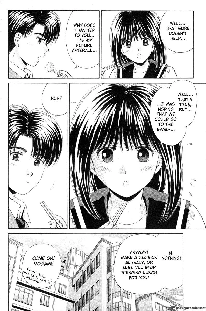 Open Sesame Chapter 92 page 4
