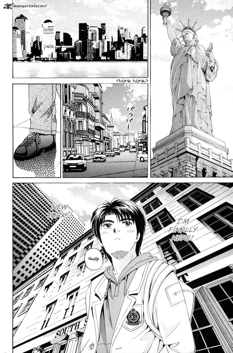Open Sesame Chapter 94 page 4