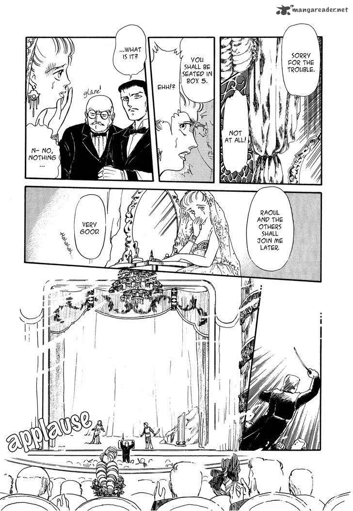 Opera no Kaijin (JET) Chapter 1 page 28