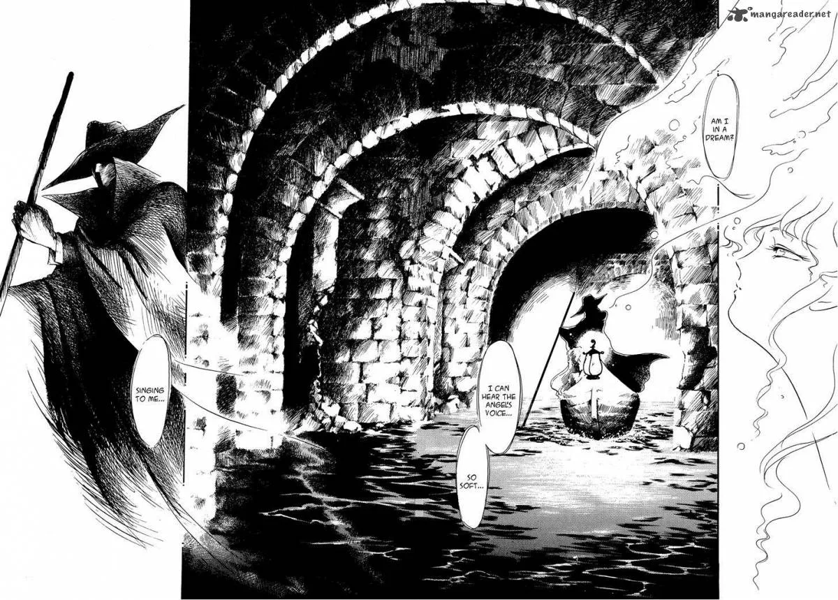 Opera no Kaijin (JET) Chapter 1 page 41